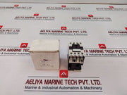 Us Breaker Nc1D1210 Contactor 120V Coil 50/60Hz 11 Amp