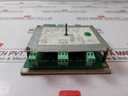 Akshtronica Pla20 Marine Alarm Annunciator Maritime (Used)