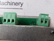 Akshtronica Pla20 Marine Alarm Annunciator Maritime (Used)