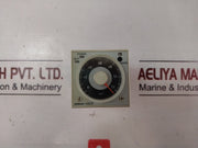 Omron H3Cr-a8 Timer 100-240Vac/100-125Vdc