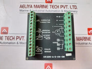 Clorius Er 2290 Electronic Temperature Control 230V 50-60Hz