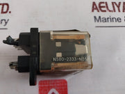 Fujitsu Frl230 Relay 200-220V 50/60Hz