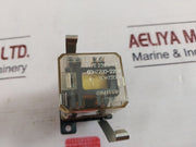 Fujitsu Frl230 Relay 200-220V 50/60Hz