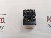 Lot Of 5X Omron MY4N Relay 100/110 VAC