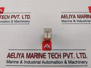 Lot Of 2X Omron MY4Z Relay 24V DC