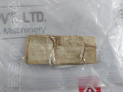 Baco/Schindler 451.01.50.016 Emergency Stop Button 10A 500V