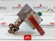 Asco Ef8308A40 Solenoid Valve Ip65
