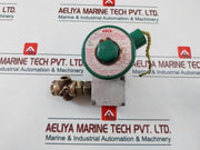 Asco Ef8308A40 Solenoid Valve Ip65