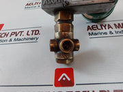 Asco Ef8308A40 Solenoid Valve Ip65