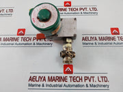 Asco Ef8308A40 Solenoid Valve Ip65