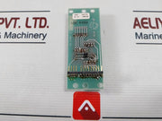 Schindler Aek 16T32 Printed Circuit Board