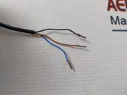Rexroth 275-013-111-1 Limit Switch Sensor 2.5M Cable 10-30V Dc