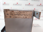 Terasaki Electric Esv-1 Stabilized Voltage Relay