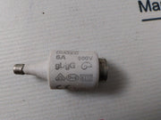 Lot of 2X Siemens 5SB2 31 Fuse