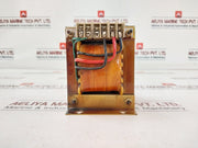 Eltek Etu 2035 Transformer