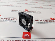 Sanyo Denki 9Ga0612L7067 Dc Cooling Fan