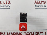 Lot Of 2X Omron MY4 Relay Coil 5A 250VAC 30VDC