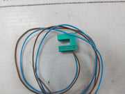 Pepperl+Fuchs Sj5-n Proximity Switch 106607