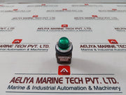Idec Apn148G Pilot Light Green 400/440V 12-22Awg