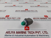 Idec Apn148G Pilot Light Green 400/440V 12-22Awg