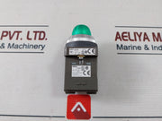 Idec Apn148G Pilot Light Green 400/440V 12-22Awg