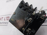 Fuji Electric Rca 3737-1 Overload Relay Used