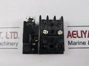 Fuji Electric Rca 3737-1 Overload Relay Used