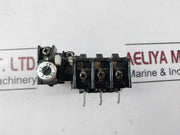 Fuji Electric Rca 3737-1 Overload Relay Used