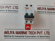 Merlin Gerin C60H D6 Circuit Breaker