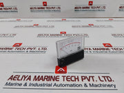 Sait Electronics 0-100 Ma Panel Meter 180 Ohms