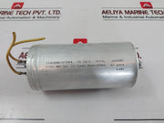 06H639H 82.2Mfd Capacitor -0+10%
