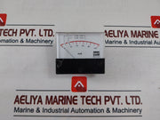 Sait Electronics 0-100 Ma Panel Meter 180 Ohms
