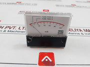 Sait Electronics 0-100 Ma Panel Meter 180 Ohms