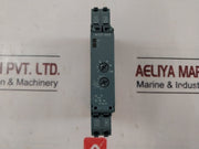 Siemens 3Rp2525-1Aw30 Time Relay 300V