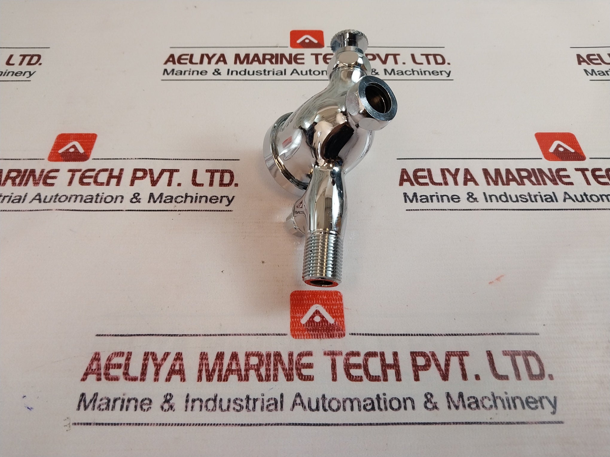 Hanil Flush Valve
