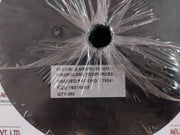2104 Flexible Graphite With Fiberglass Reinforced 16X16Mm