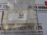 Hamworthy 618005 Plastic Oil Level Sight Glass