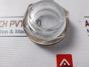 Hamworthy 618005 Plastic Oil Level Sight Glass