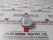 Hamworthy 618005 Plastic Oil Level Sight Glass