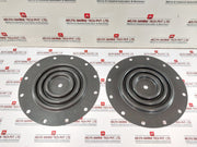 Lot of 4X Tanktech Ksbp-8 Diaphragm GI-641F-0008
