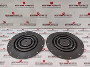 Lot of 4X Tanktech Ksbp-8 Diaphragm GI-641F-0008