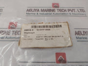 Lot of 4X Tanktech Ksbp-8 Diaphragm GI-641F-0008