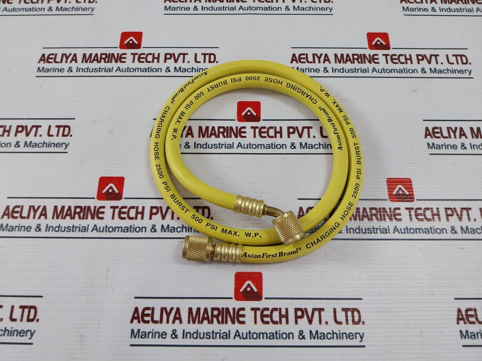 Asian First Brand Sp-pa-06B Charging Hose U-2777.0009