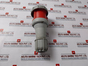 Abl Sursum K43S35 Power Connector 380-415 Vac 63A