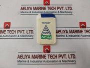 Msa Auer D3188701 Breathing Air Quality Test Set D4060989