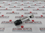 General Wire Kinetic Water Ram Accessory Kit 1/2 Inch (12.7Mm) 200 Psi W.P.