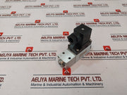 Danfoss Mbc 5100 Pressure Control Switch 3231-1Db04 061B100266 150 Bar