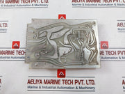 Emcs Sr-03 Printed Circuit Board  (New)