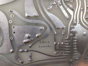 Emcs Sr-03 Printed Circuit Board  (New)