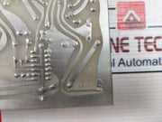 Emcs Sr-03 Printed Circuit Board  (New)